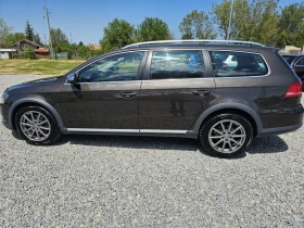 Обява за продажба на VW Passat 2.0tdi 140p.s Alltrack ~15 999 лв. - изображение 6