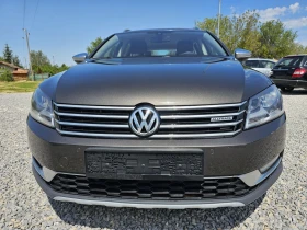 Обява за продажба на VW Passat 2.0tdi 140p.s Alltrack ~15 999 лв. - изображение 1