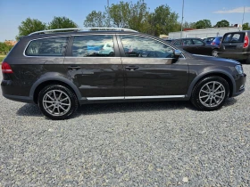 Обява за продажба на VW Passat 2.0tdi 140p.s Alltrack ~15 999 лв. - изображение 3