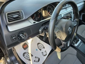 Обява за продажба на VW Passat 2.0tdi 140p.s Alltrack ~15 999 лв. - изображение 8
