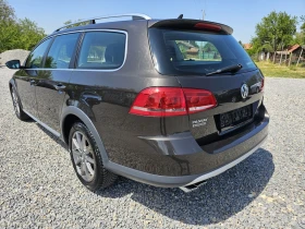 Обява за продажба на VW Passat 2.0tdi 140p.s Alltrack ~15 999 лв. - изображение 5