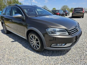 Обява за продажба на VW Passat 2.0tdi 140p.s Alltrack ~15 999 лв. - изображение 2