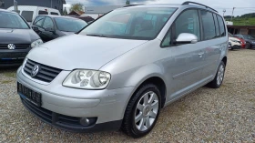 VW Touran 1.9TDI 105. | Mobile.bg    2