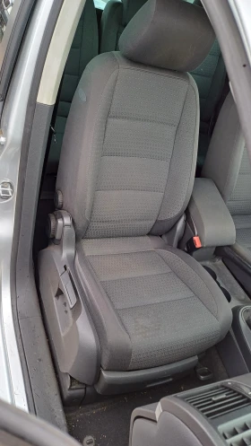 VW Touran 1.9TDI 105. | Mobile.bg    10