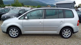VW Touran 1.9TDI 105. | Mobile.bg    6