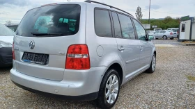 VW Touran 1.9TDI 105. | Mobile.bg    3