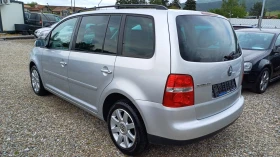 VW Touran 1.9TDI 105. | Mobile.bg    4