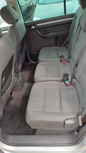 VW Touran 1.9TDI 105. | Mobile.bg    9