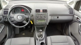 VW Touran 1.9TDI 105. | Mobile.bg    7