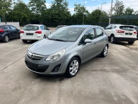 Opel Corsa 1.3cdti - 5900 лв. - 61715387 3
