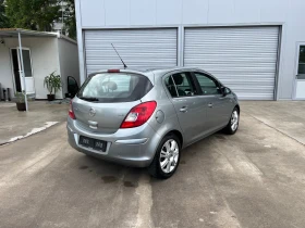 Opel Corsa 1.3cdti - 5900 лв. - 61715387 6