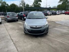Opel Corsa 1.3cdti - 5900 лв. - 61715387 2