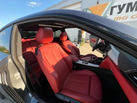 BMW 435 Full M пакет Xdrive, ръчна М кутия! - 52000 лв. - 32925722 6