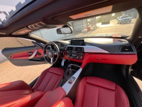 BMW 435 Full M пакет Xdrive, ръчна М кутия! - 52000 лв. - 32925722 5