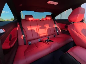 BMW 435 Full M пакет Xdrive, ръчна М кутия! - 52000 лв. - 32925722 7