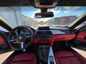 BMW 435 Full M пакет Xdrive, ръчна М кутия! - 52000 лв. - 32925722 8