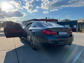 BMW 435 Full M пакет Xdrive, ръчна М кутия! - 52000 лв. - 32925722 3
