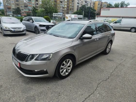 Skoda Octavia 1.6d-Navi-Led