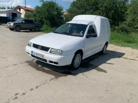 VW Caddy 1.9 TDI | Mobile.bg    3