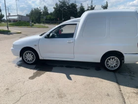 VW Caddy 1.9 TDI | Mobile.bg    4