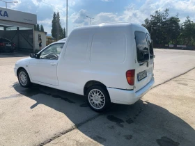 VW Caddy 1.9 TDI | Mobile.bg    5