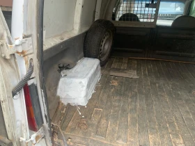 VW Caddy 1.9 TDI | Mobile.bg    7