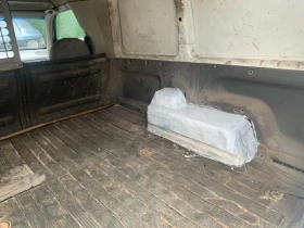 VW Caddy 1.9 TDI | Mobile.bg    6