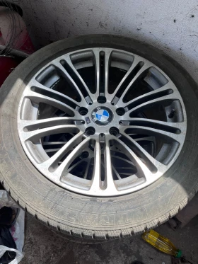 BMW 320 N47D20C | Mobile.bg    9