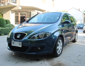     Seat Altea 1.9 TDI   105      