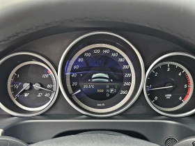 Mercedes-Benz E 200 AMG/FACE/GERMANY/LED/PARK ASSYST/START/STOP/LIZING | Mobile.bg    10