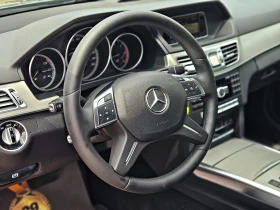 Mercedes-Benz E 200 AMG/FACE/GERMANY/LED/PARK ASSYST/START/STOP/LIZING | Mobile.bg    11