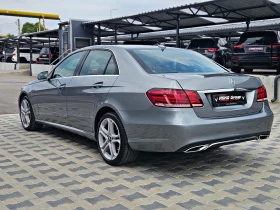 Mercedes-Benz E 200 AMG/FACE/GERMANY/LED/PARK ASSYST/START/STOP/LIZING | Mobile.bg    7