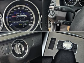 Mercedes-Benz E 200 AMG/FACE/GERMANY/LED/PARK ASSYST/START/STOP/LIZING | Mobile.bg    13