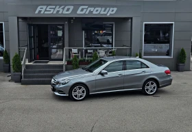 Mercedes-Benz E 200 AMG/FACE/GERMANY/LED/PARK ASSYST/START/STOP/LIZING | Mobile.bg    17