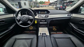 Mercedes-Benz E 200 AMG/FACE/GERMANY/LED/PARK ASSYST/START/STOP/LIZING | Mobile.bg    9