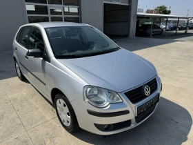 VW Polo 1.2* 70ps* * UNITED*  | Mobile.bg    7