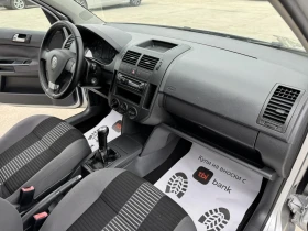 VW Polo 1.2* 70ps* Клима* UNITED* - 5500 лв. - 94579023 10