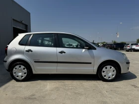 VW Polo 1.2* 70ps* * UNITED*  | Mobile.bg    6