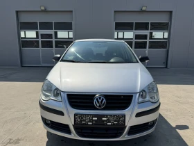 VW Polo 1.2* 70ps* * UNITED*  | Mobile.bg    8