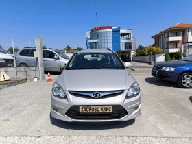 Обява за продажба на Hyundai I30 1.4i ~5 800 лв. - изображение 1