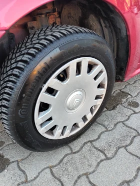 Citroen C2 | Mobile.bg    10