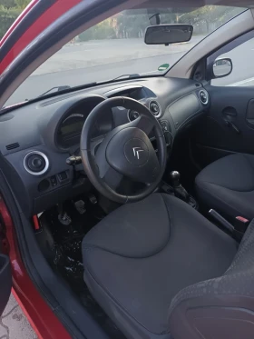Citroen C2 | Mobile.bg    11