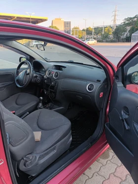 Citroen C2 | Mobile.bg    5