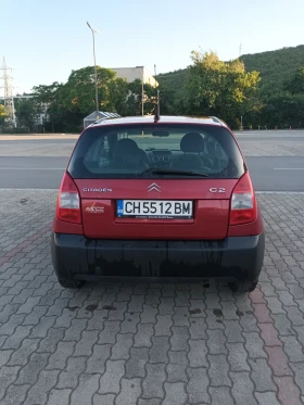 Citroen C2 | Mobile.bg    7