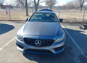 Обява за продажба на Mercedes-Benz C 43 AMG 4MATIC* BANG&OLUFSEN* ПАНОРАМА* ПОДГРЕВИ ~33 500 лв. - изображение 1