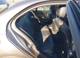 Обява за продажба на Mercedes-Benz C 43 AMG 4MATIC* BANG&OLUFSEN* ПАНОРАМА* ПОДГРЕВИ ~33 500 лв. - изображение 8