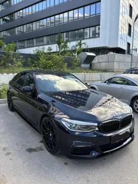 Обява за продажба на BMW 540 ~68 999 лв. - изображение 1