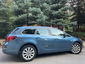 Opel Astra 2.0 CDTI COSMO, 165к.с., EURO 5B - 14950 лв. - 46184123 5