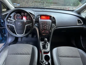 Opel Astra 2.0 CDTI COSMO, 165к.с., EURO 5B - 14950 лв. - 46184123 9