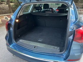 Opel Astra 2.0 CDTI COSMO, 165к.с., EURO 5B - 14950 лв. - 46184123 13